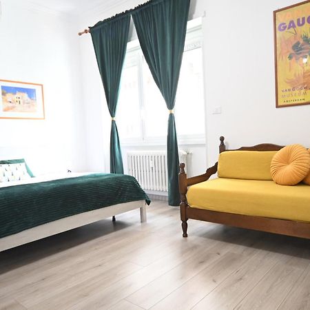 Appia Antica Guest House روما المظهر الخارجي الصورة