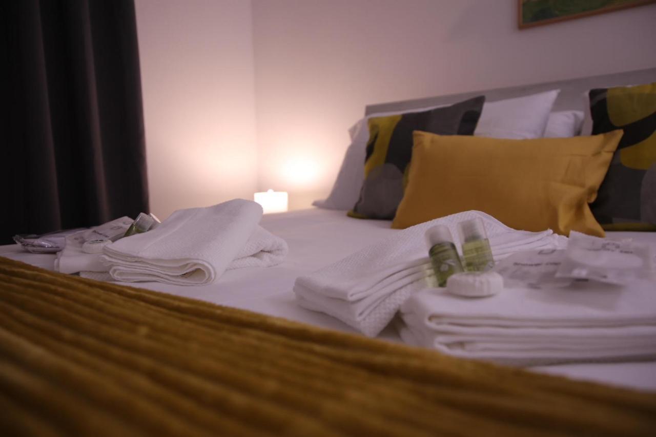 Appia Antica Guest House روما المظهر الخارجي الصورة
