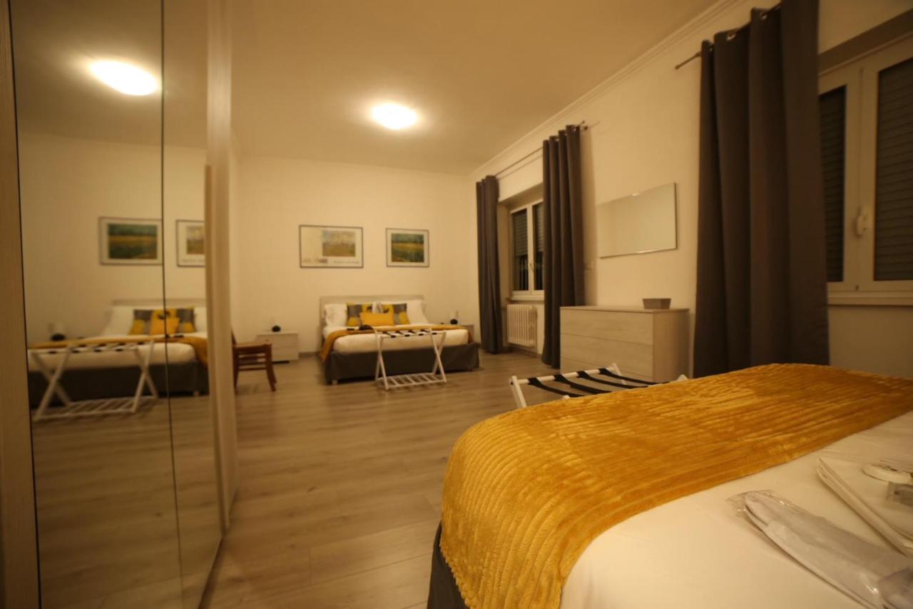 Appia Antica Guest House روما المظهر الخارجي الصورة