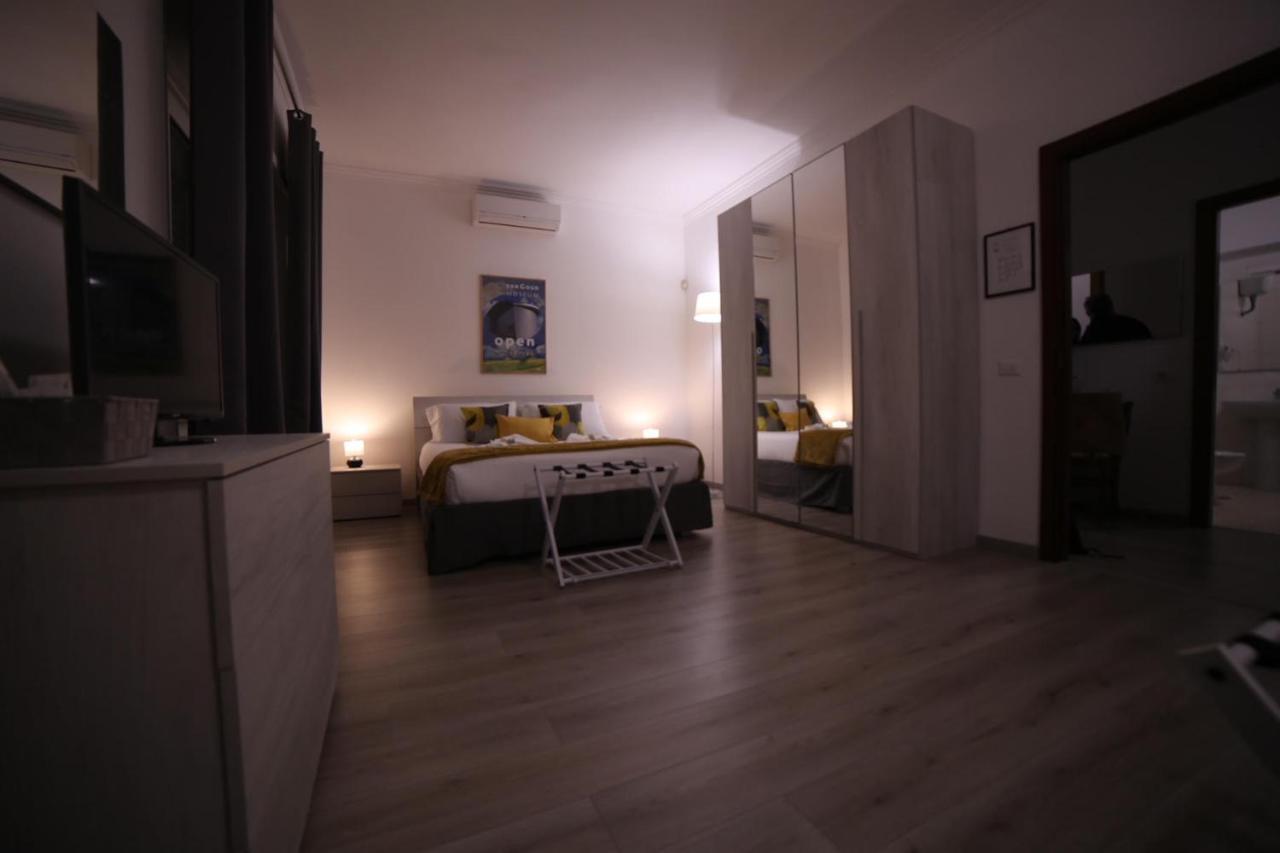 Appia Antica Guest House روما المظهر الخارجي الصورة