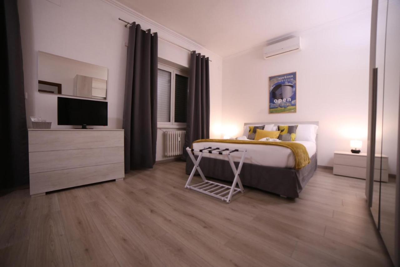 Appia Antica Guest House روما المظهر الخارجي الصورة