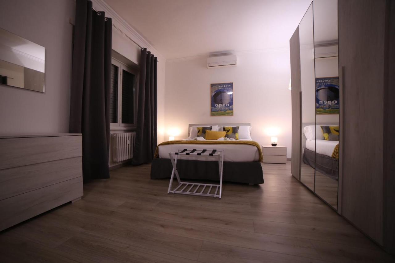 Appia Antica Guest House روما المظهر الخارجي الصورة
