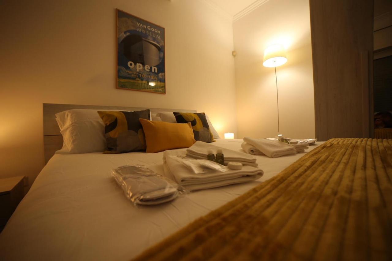 Appia Antica Guest House روما المظهر الخارجي الصورة