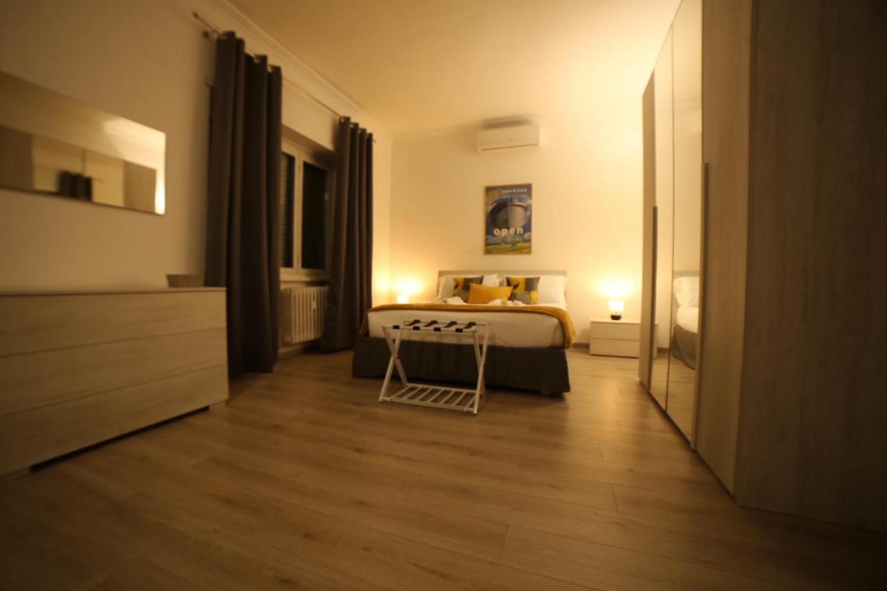 Appia Antica Guest House روما المظهر الخارجي الصورة