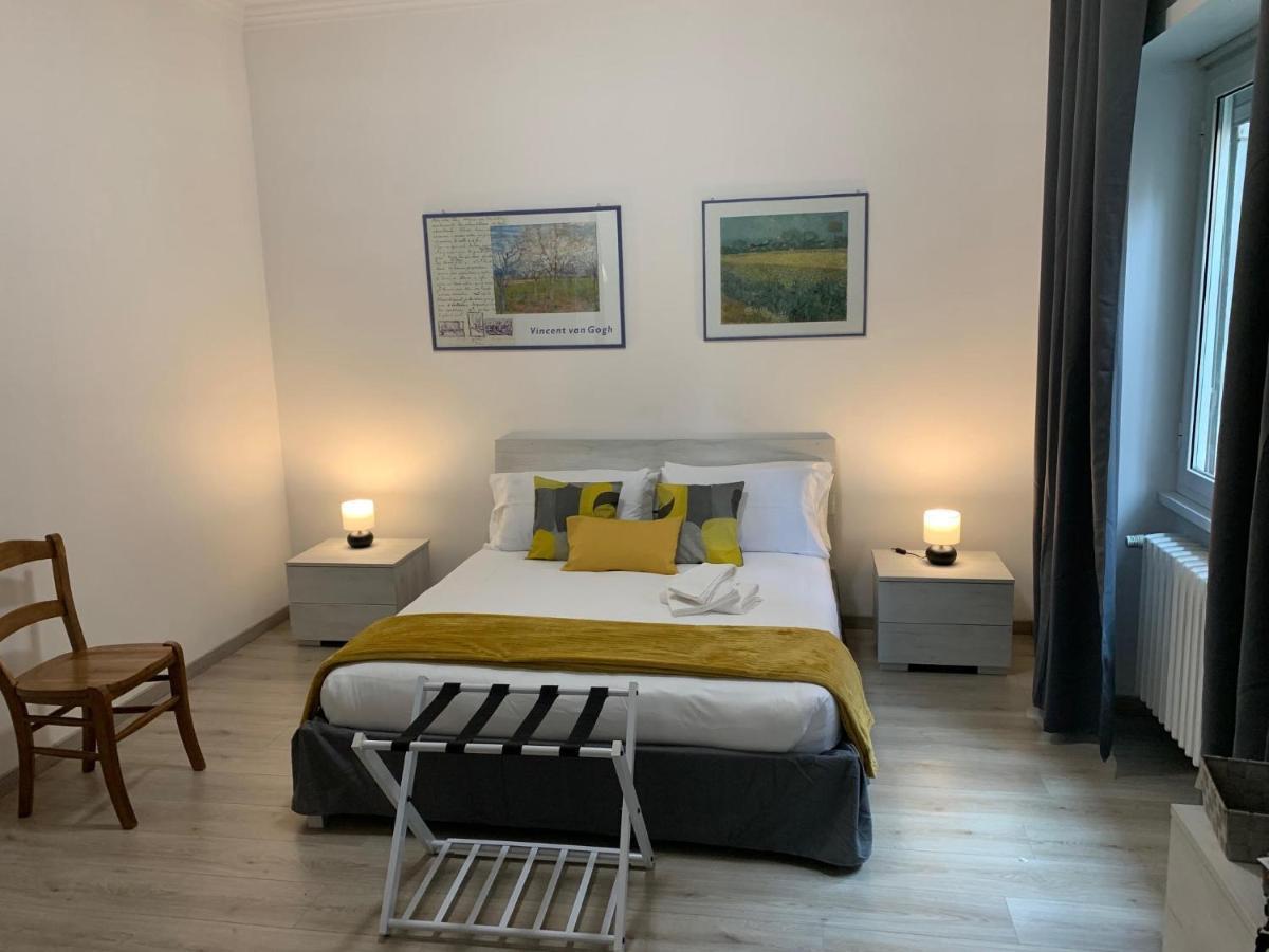 Appia Antica Guest House روما المظهر الخارجي الصورة