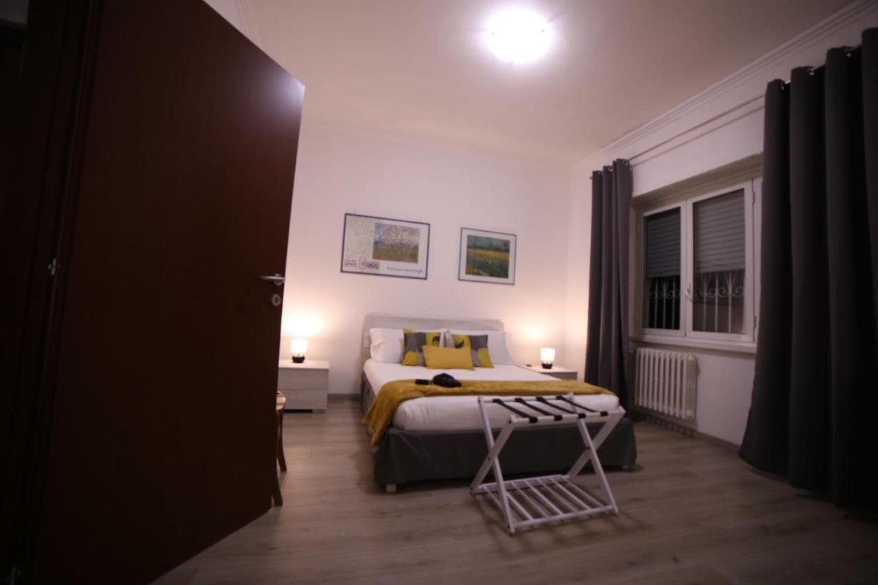 Appia Antica Guest House روما المظهر الخارجي الصورة