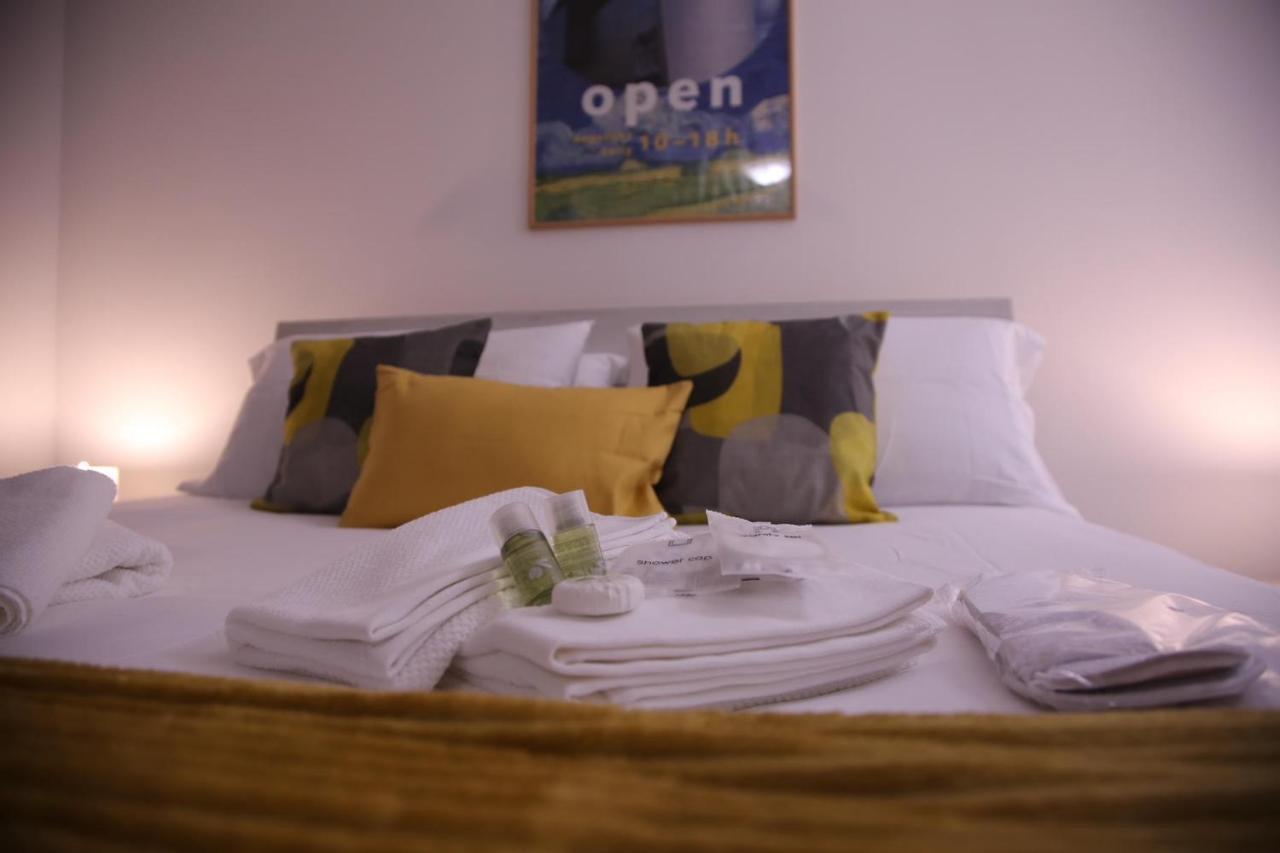 Appia Antica Guest House روما المظهر الخارجي الصورة