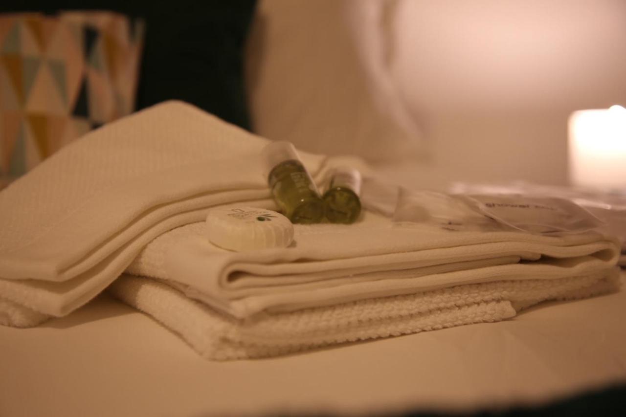 Appia Antica Guest House روما المظهر الخارجي الصورة