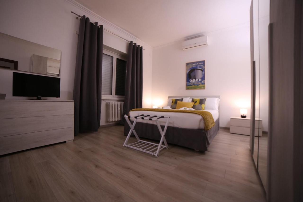 Appia Antica Guest House روما المظهر الخارجي الصورة