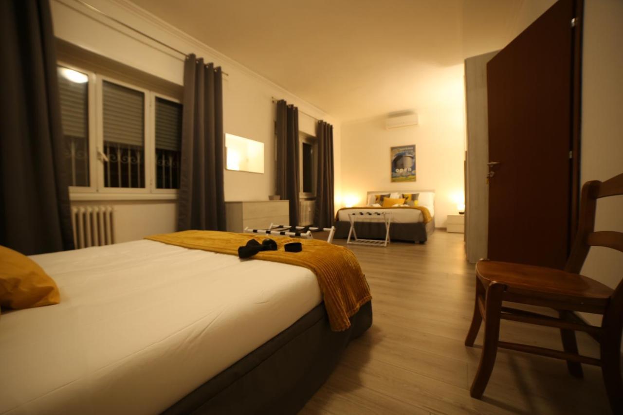 Appia Antica Guest House روما المظهر الخارجي الصورة