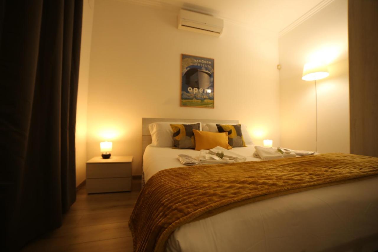 Appia Antica Guest House روما المظهر الخارجي الصورة
