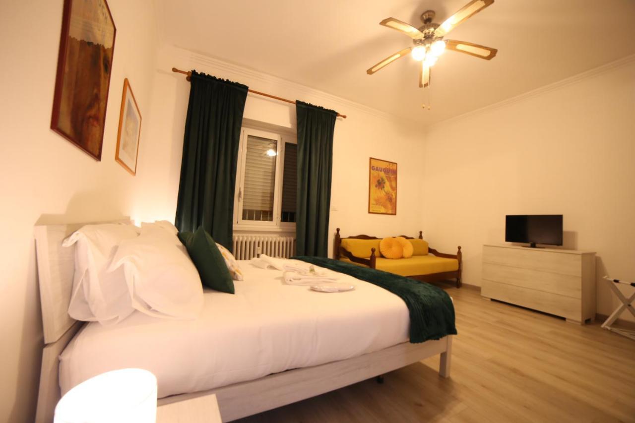 Appia Antica Guest House روما المظهر الخارجي الصورة