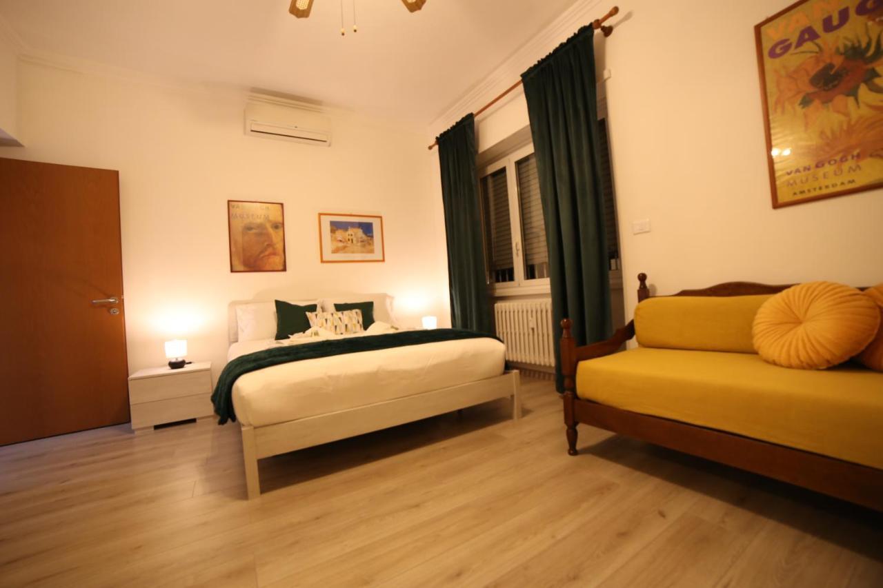 Appia Antica Guest House روما المظهر الخارجي الصورة