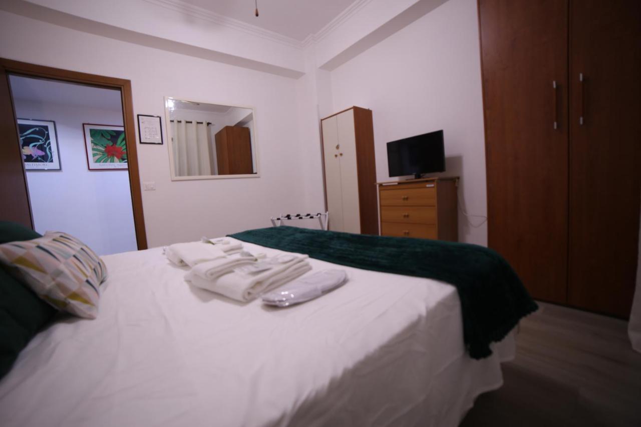 Appia Antica Guest House روما المظهر الخارجي الصورة