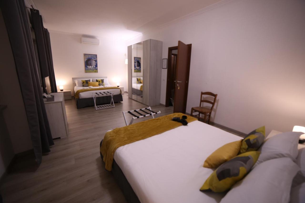 Appia Antica Guest House روما المظهر الخارجي الصورة