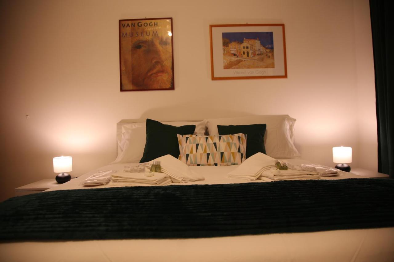 Appia Antica Guest House روما المظهر الخارجي الصورة