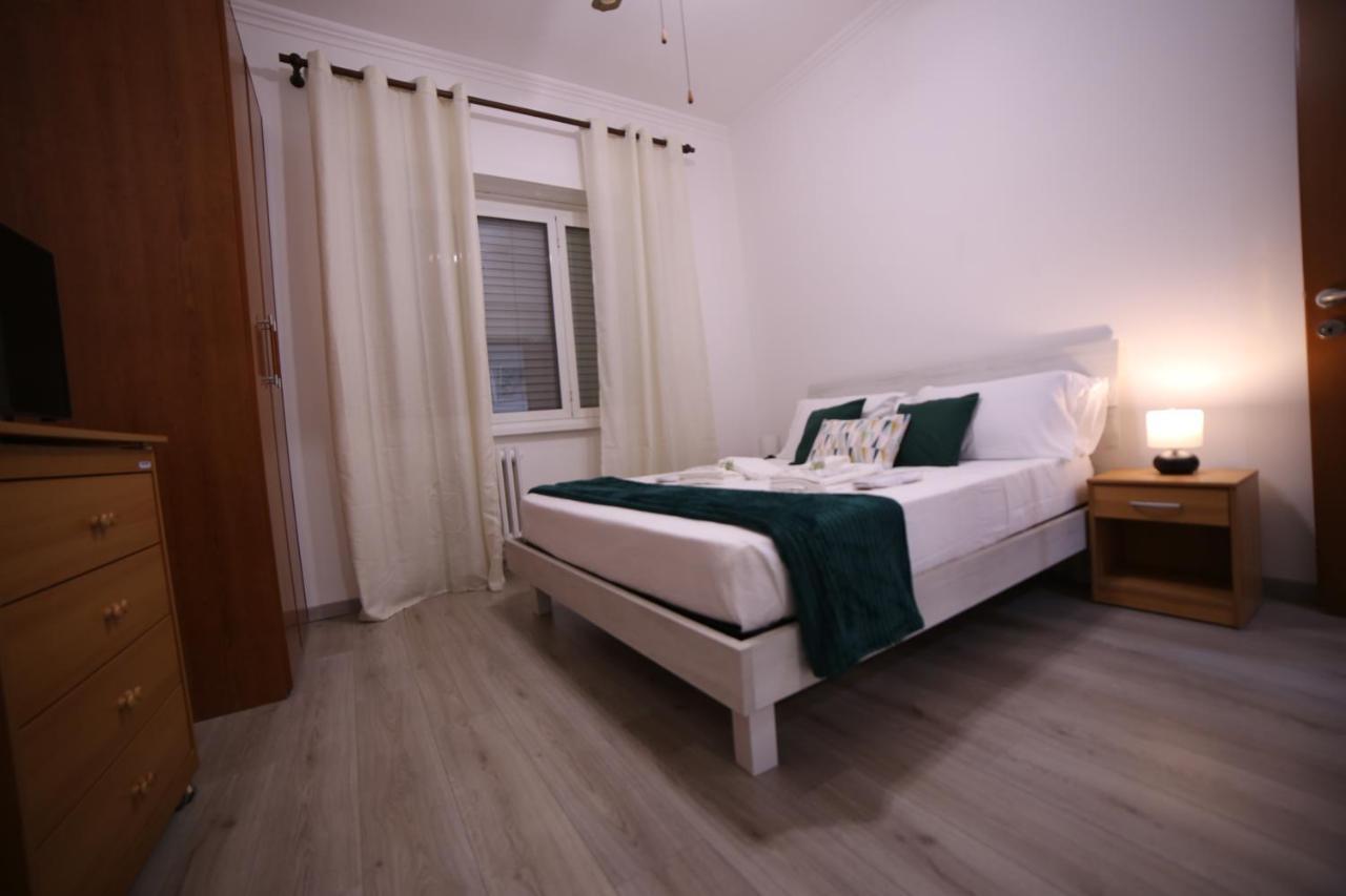 Appia Antica Guest House روما المظهر الخارجي الصورة