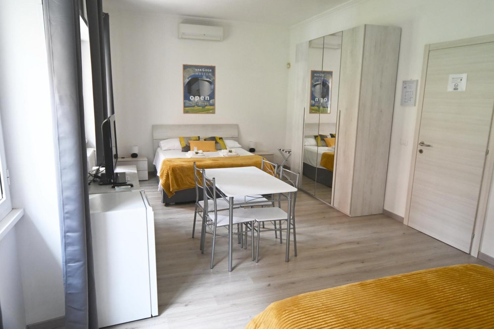 Appia Antica Guest House روما المظهر الخارجي الصورة