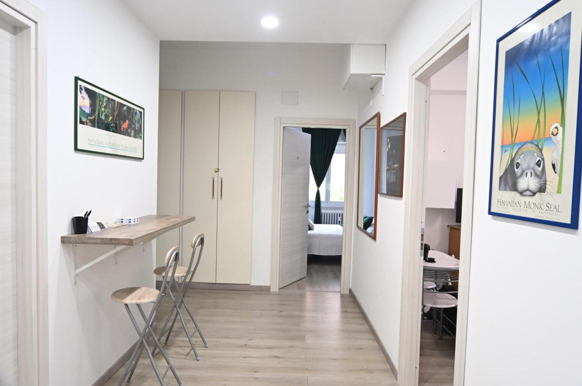 Appia Antica Guest House روما المظهر الخارجي الصورة