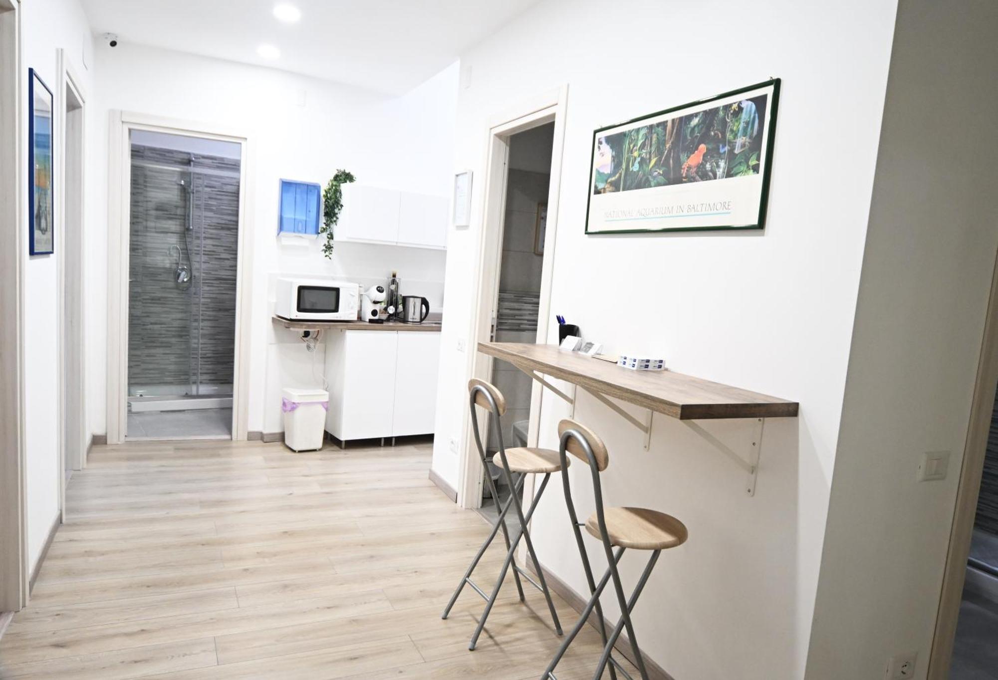 Appia Antica Guest House روما المظهر الخارجي الصورة