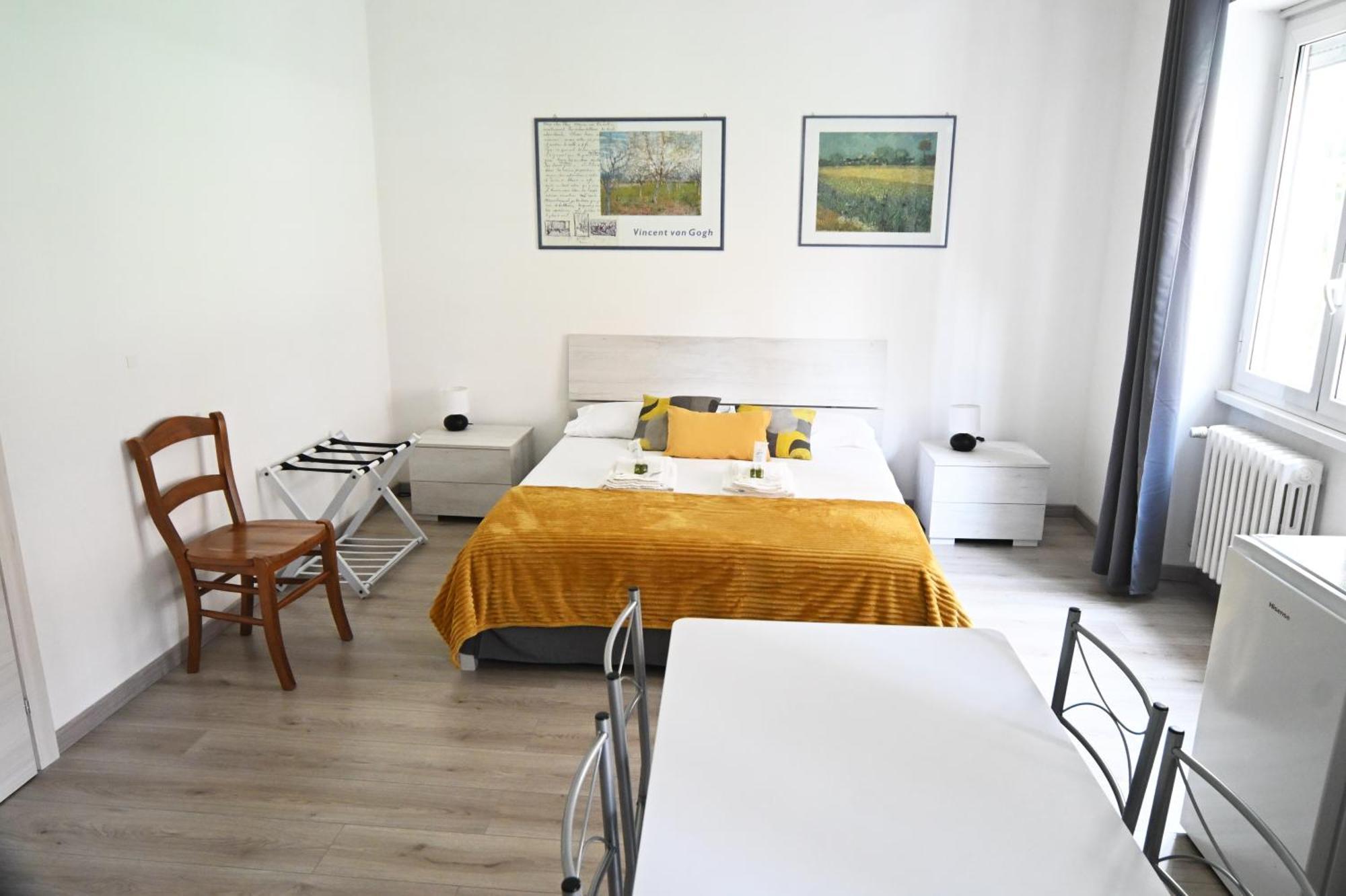Appia Antica Guest House روما المظهر الخارجي الصورة
