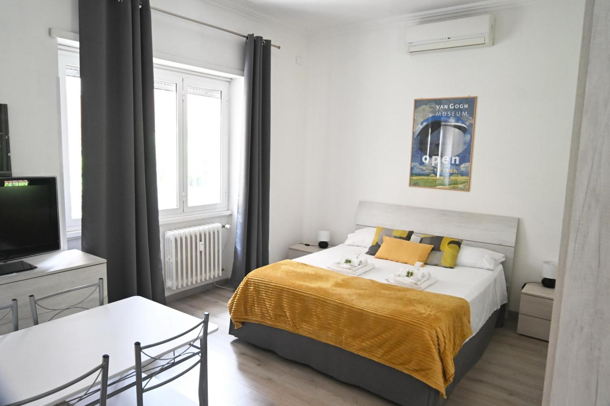 Appia Antica Guest House روما المظهر الخارجي الصورة