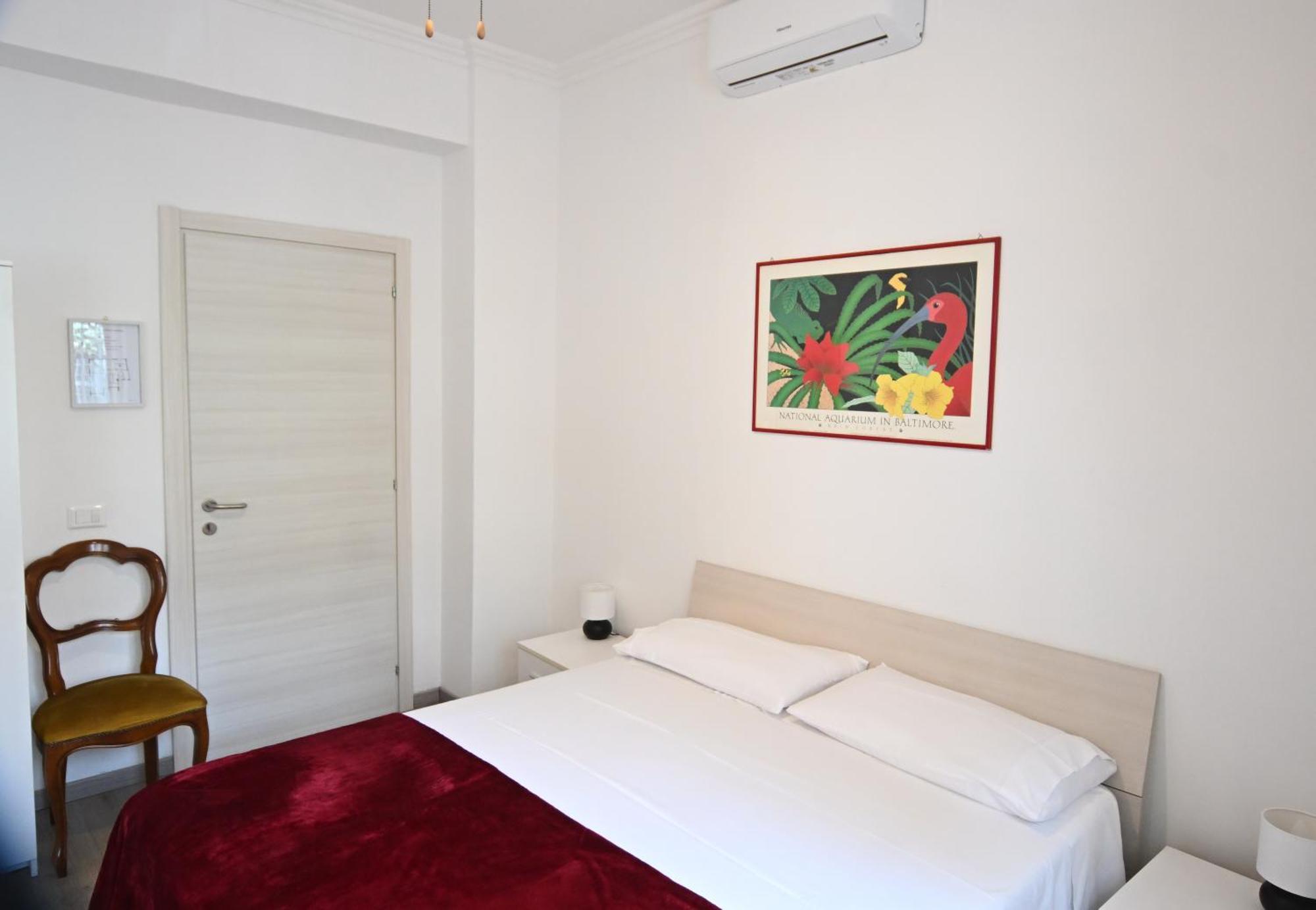 Appia Antica Guest House روما المظهر الخارجي الصورة