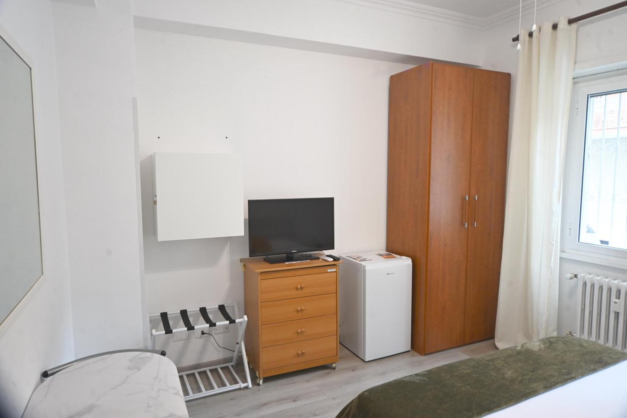 Appia Antica Guest House روما المظهر الخارجي الصورة