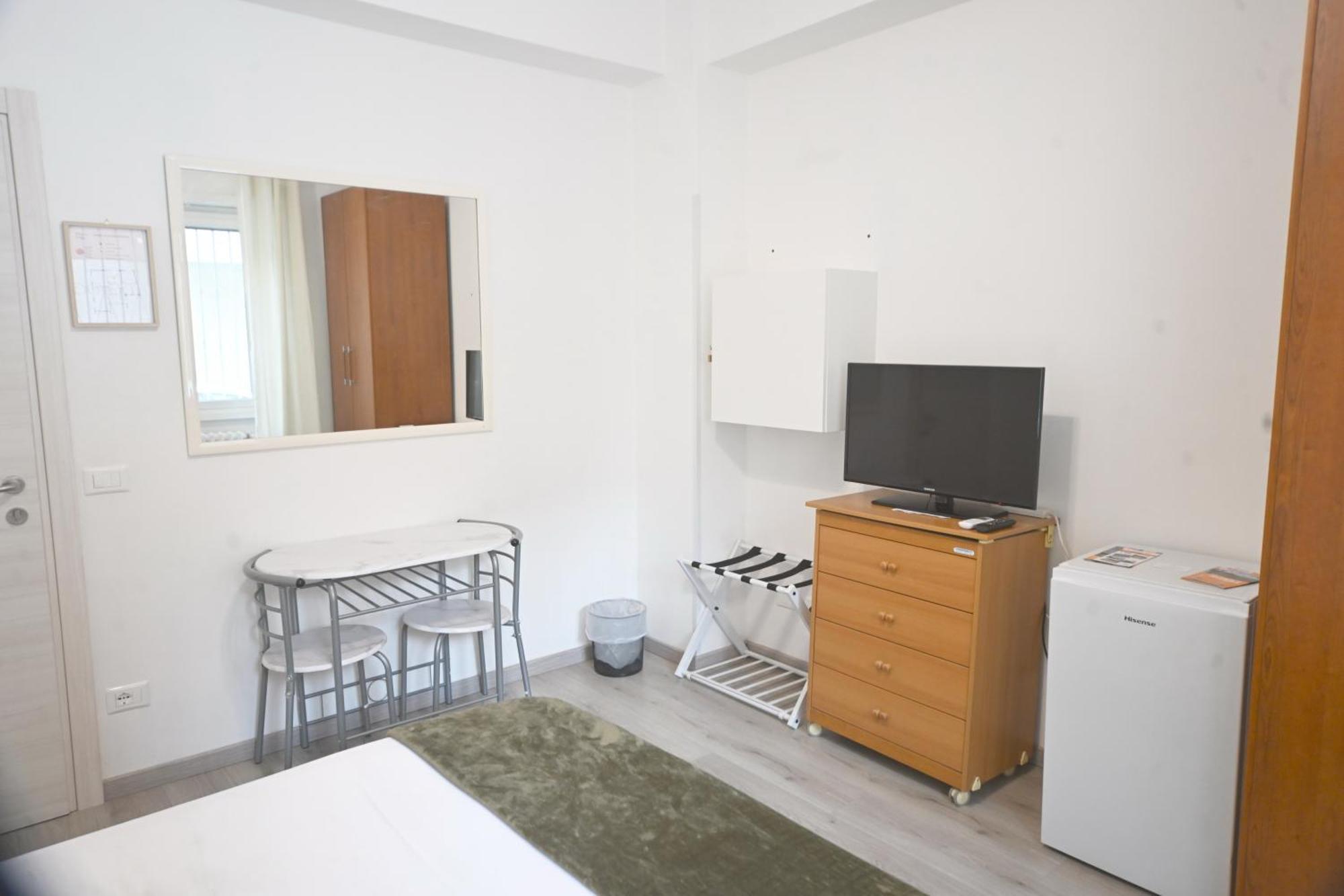 Appia Antica Guest House روما المظهر الخارجي الصورة