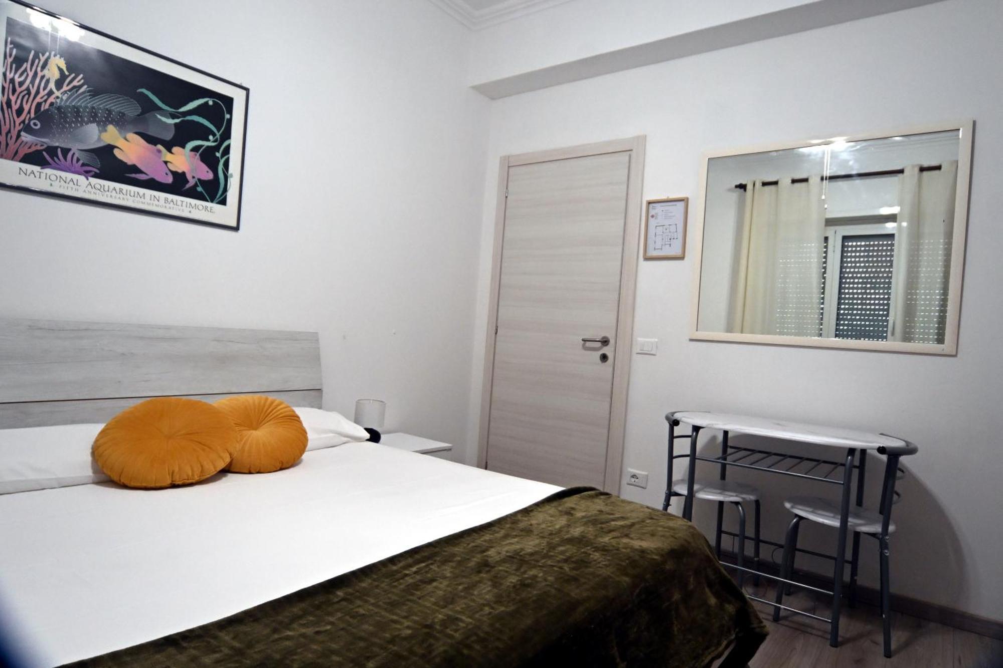 Appia Antica Guest House روما المظهر الخارجي الصورة