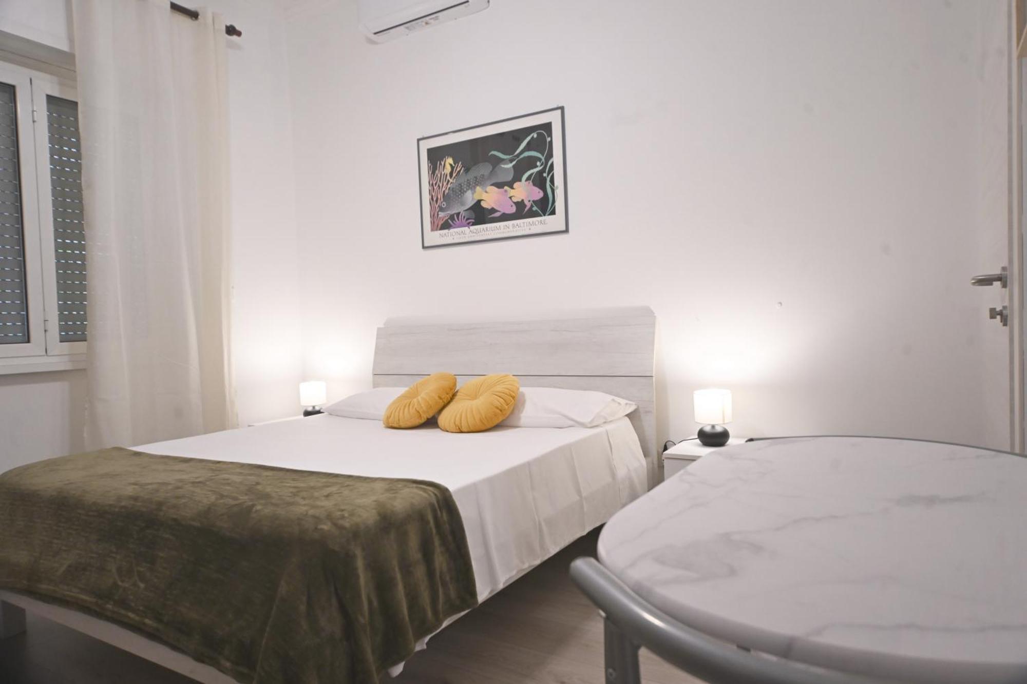 Appia Antica Guest House روما المظهر الخارجي الصورة