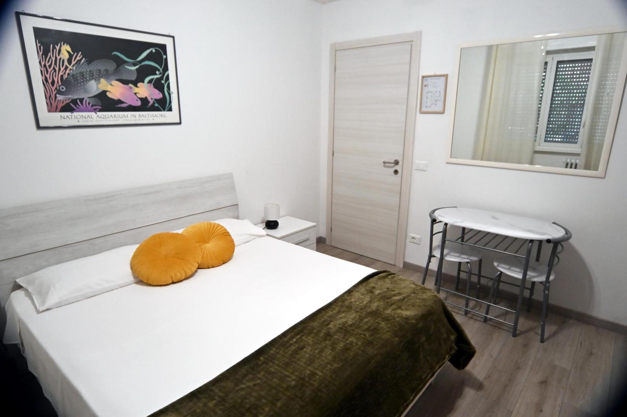 Appia Antica Guest House روما المظهر الخارجي الصورة