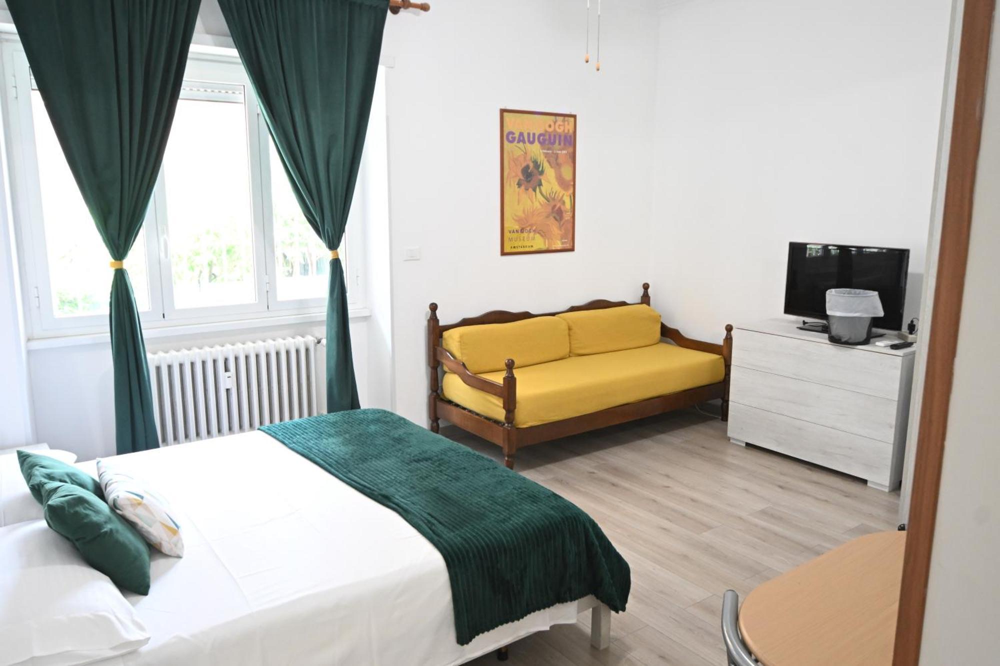 Appia Antica Guest House روما المظهر الخارجي الصورة