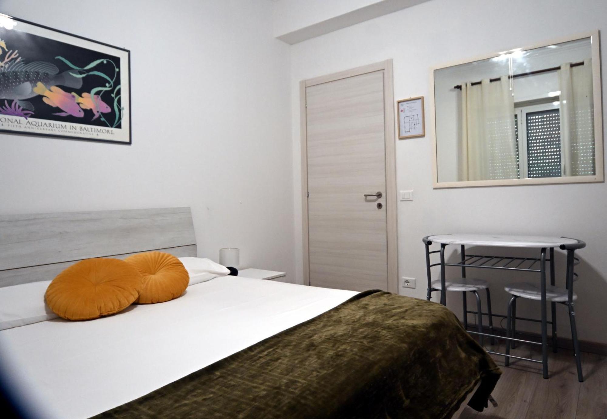 Appia Antica Guest House روما المظهر الخارجي الصورة