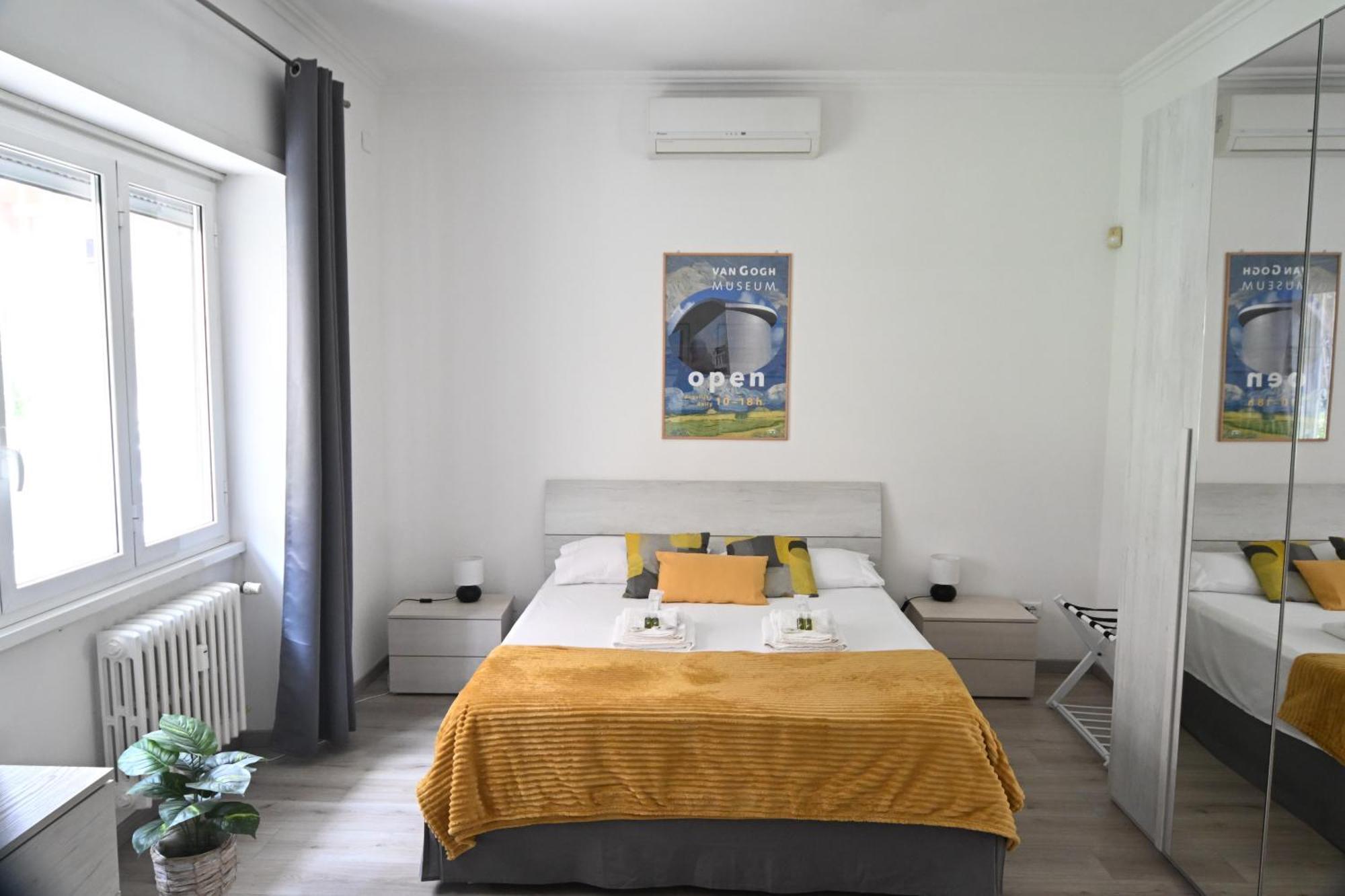 Appia Antica Guest House روما المظهر الخارجي الصورة