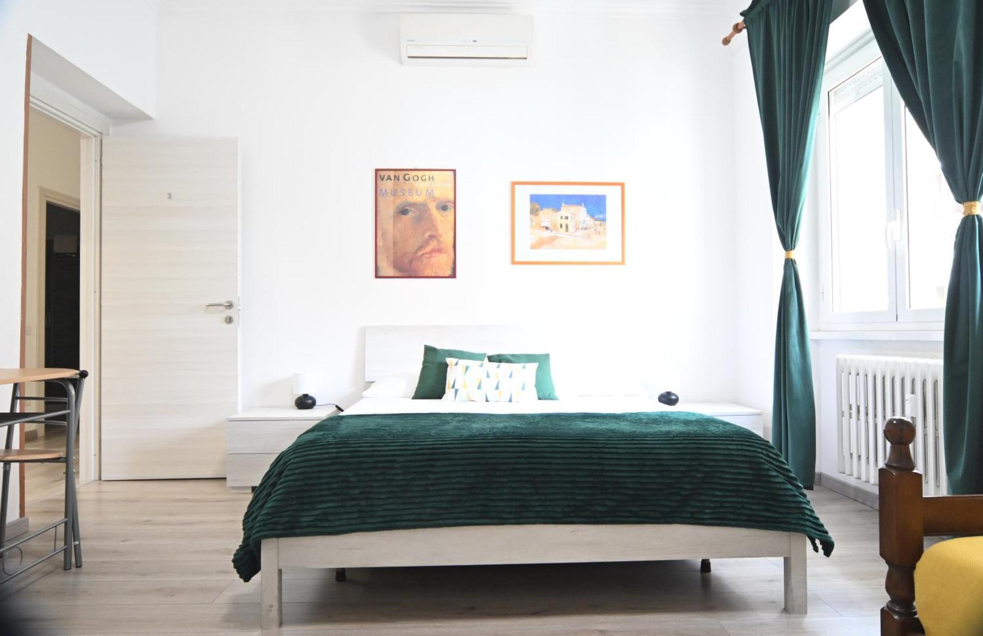 Appia Antica Guest House روما المظهر الخارجي الصورة