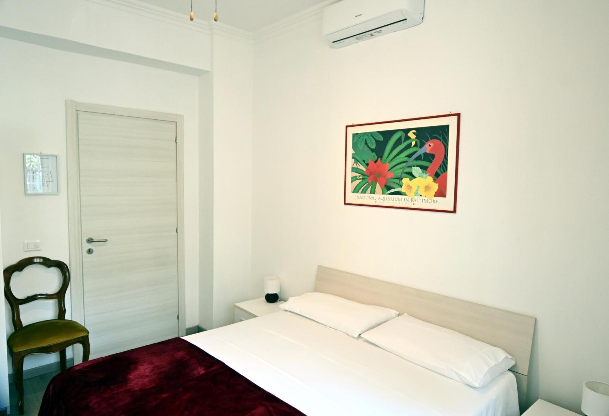 Appia Antica Guest House روما المظهر الخارجي الصورة
