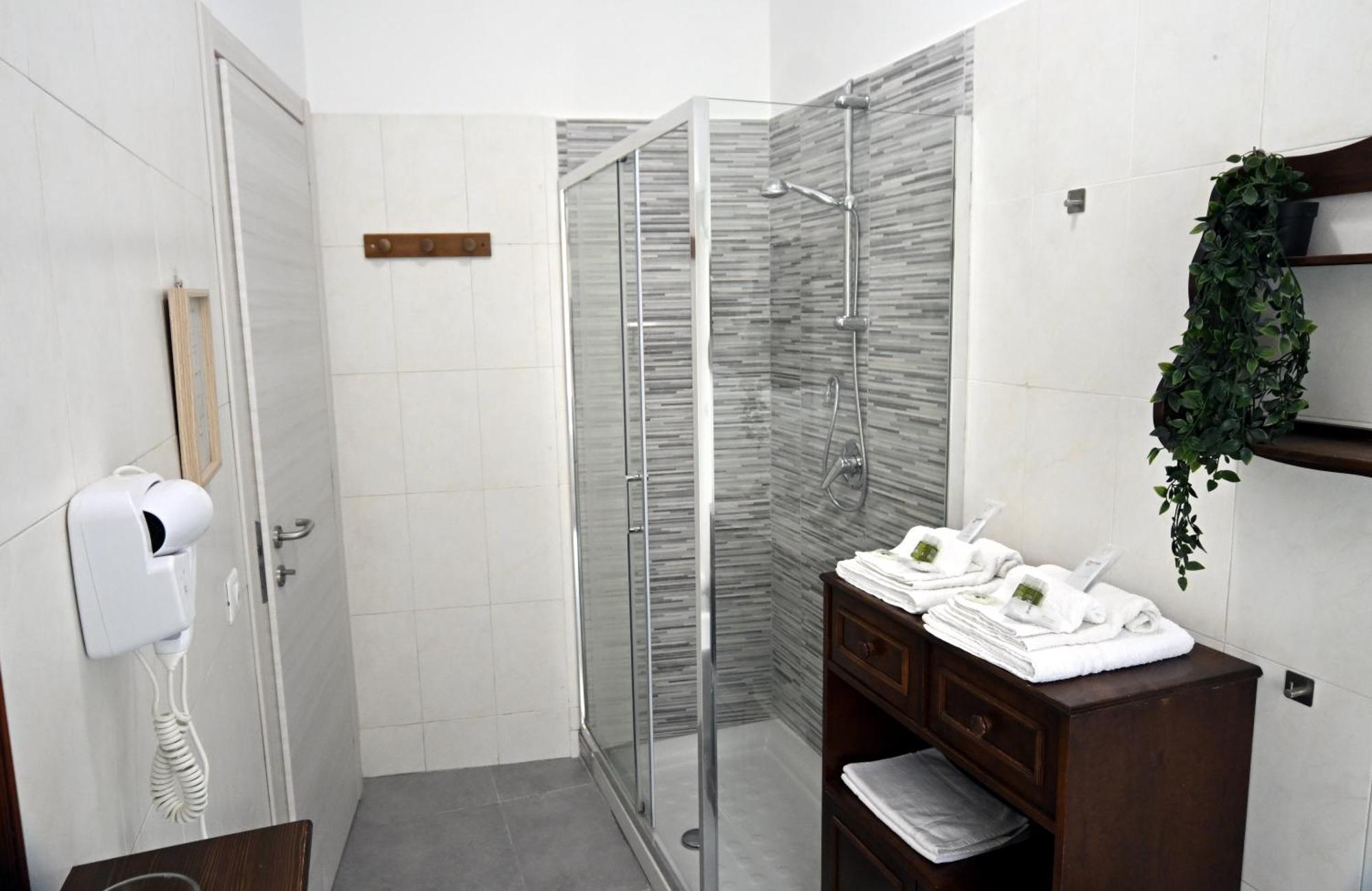 Appia Antica Guest House روما المظهر الخارجي الصورة