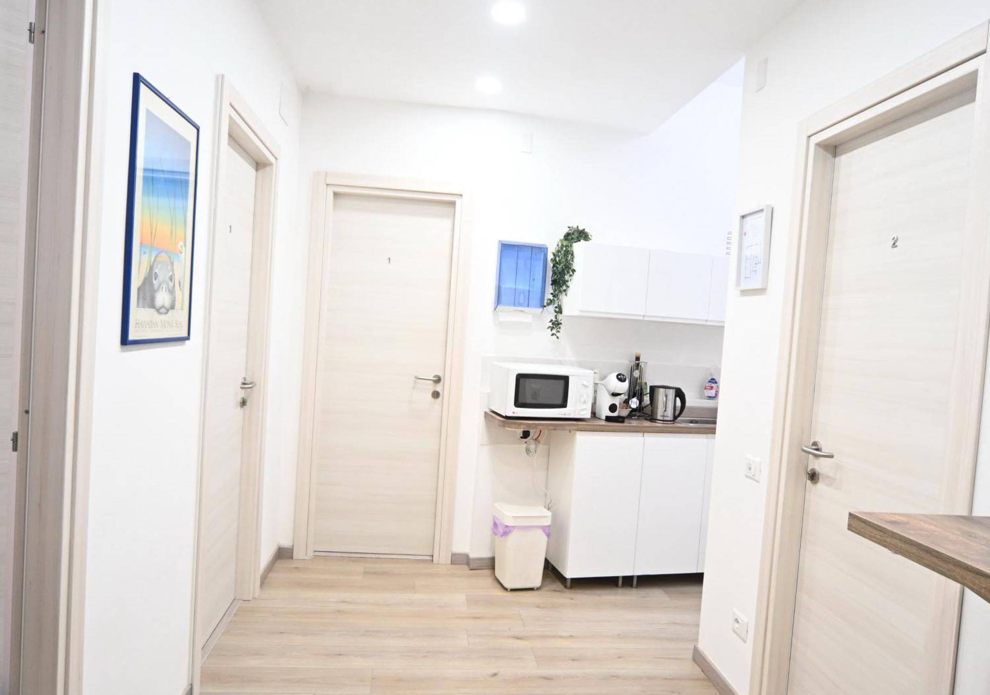 Appia Antica Guest House روما المظهر الخارجي الصورة