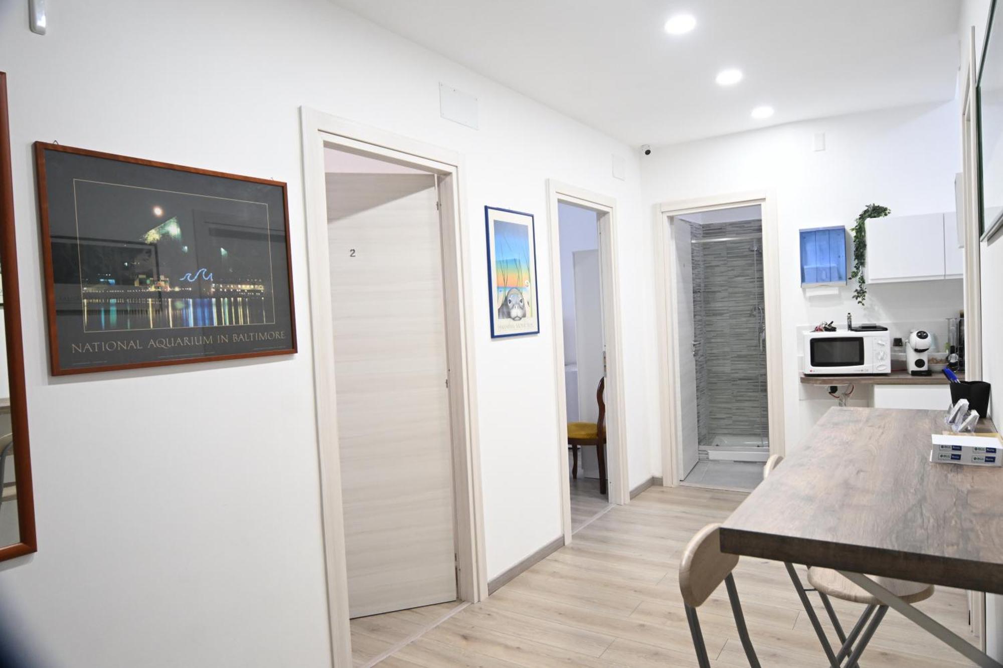 Appia Antica Guest House روما المظهر الخارجي الصورة