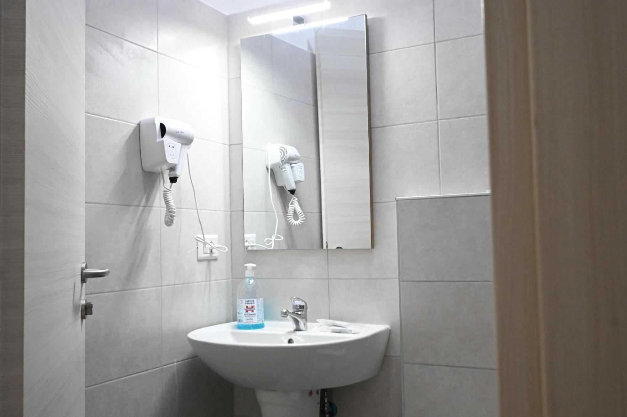 Appia Antica Guest House روما المظهر الخارجي الصورة