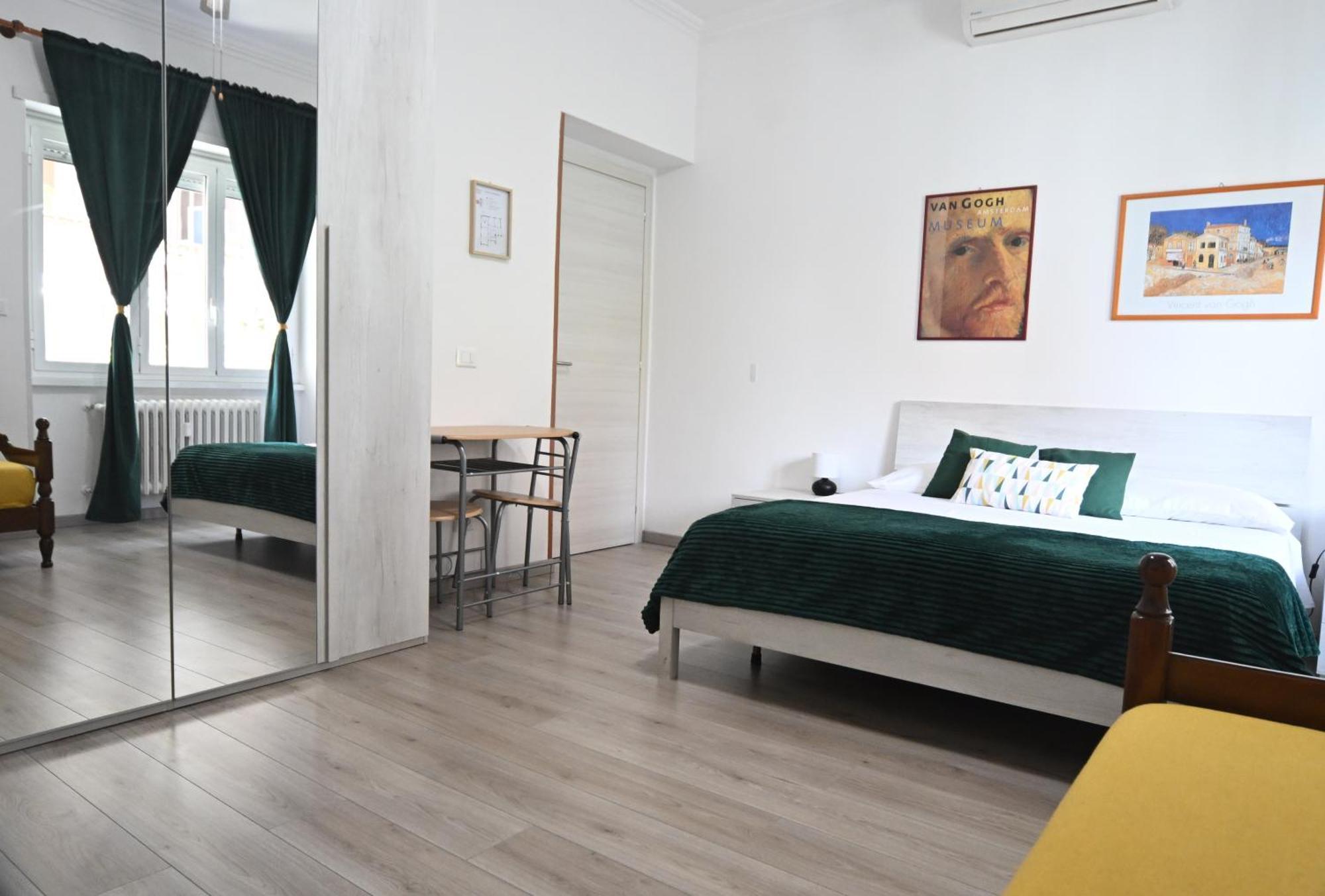 Appia Antica Guest House روما المظهر الخارجي الصورة