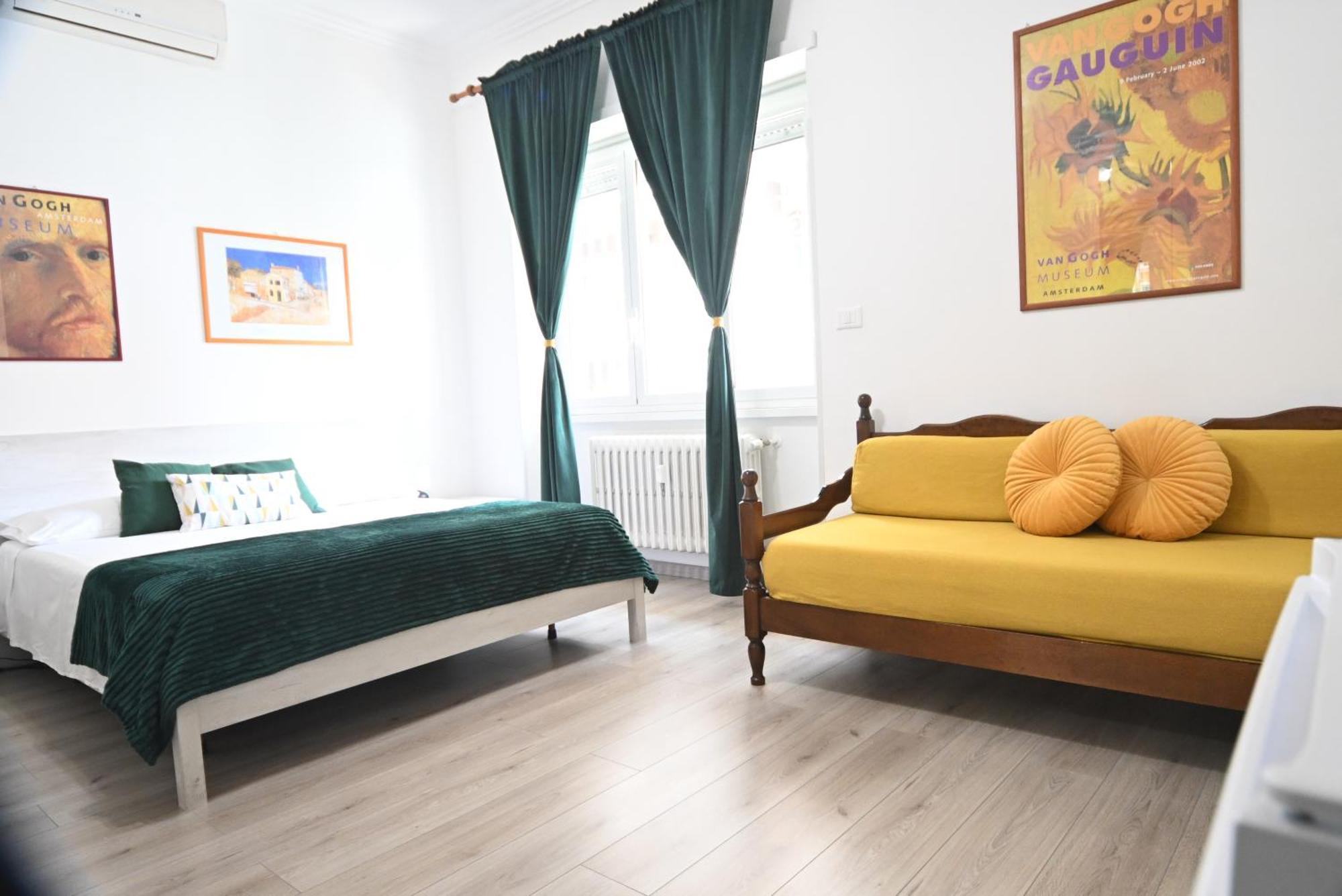 Appia Antica Guest House روما المظهر الخارجي الصورة