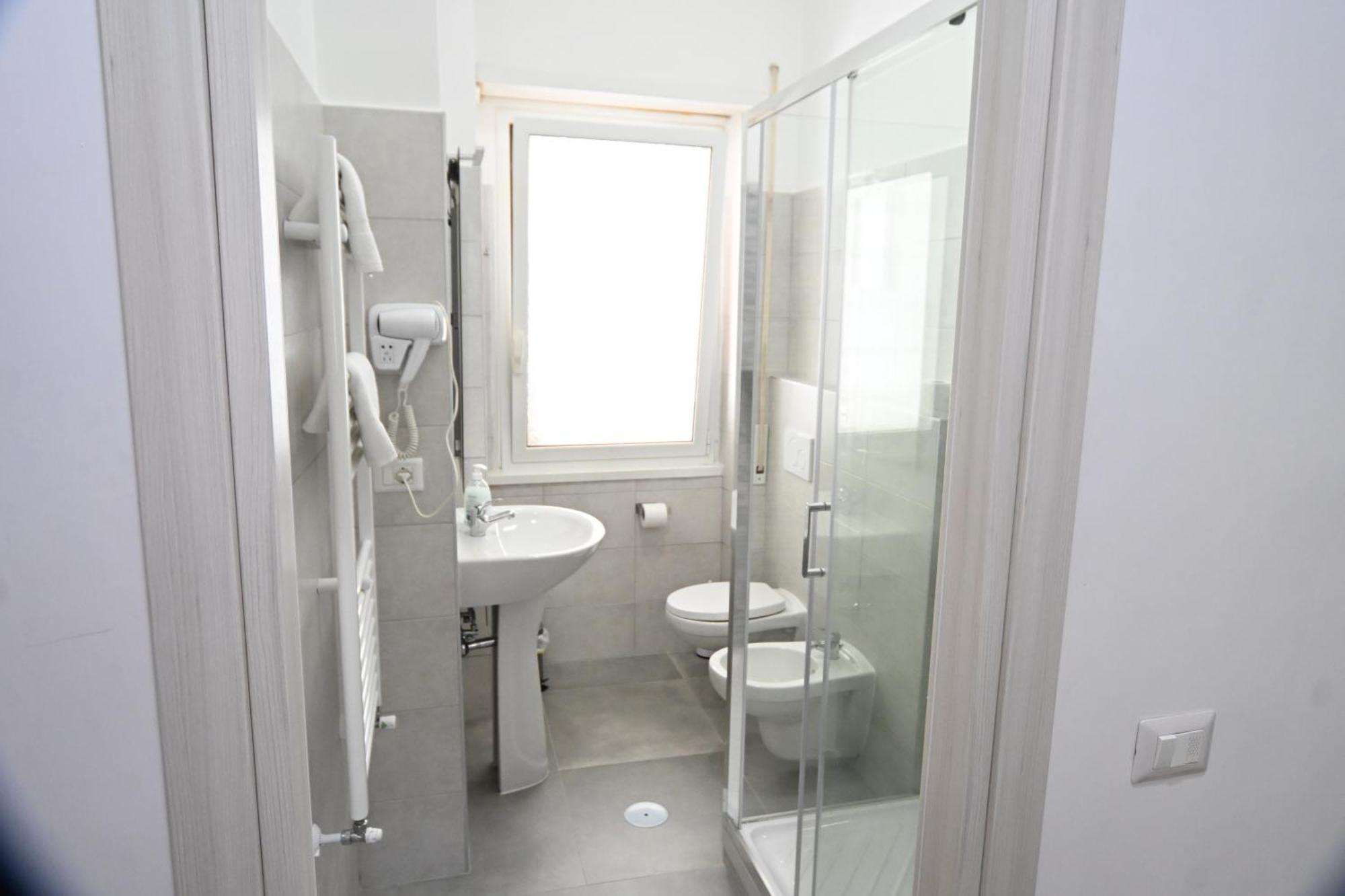 Appia Antica Guest House روما المظهر الخارجي الصورة
