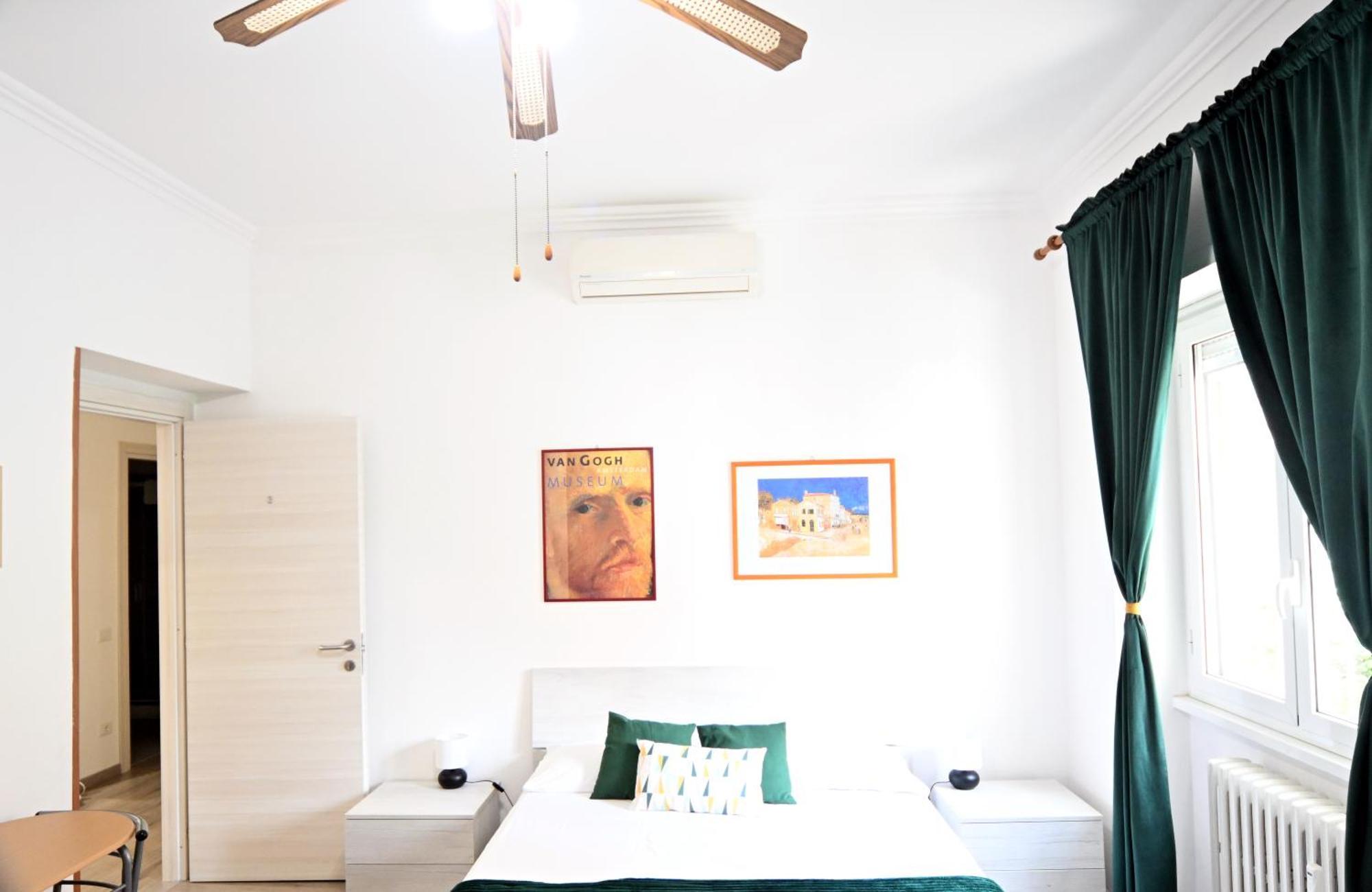 Appia Antica Guest House روما المظهر الخارجي الصورة
