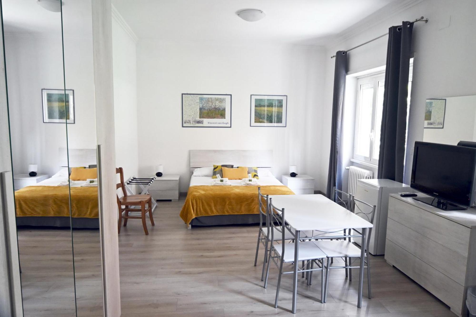 Appia Antica Guest House روما المظهر الخارجي الصورة