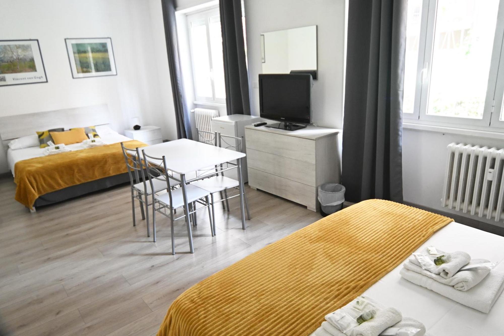 Appia Antica Guest House روما المظهر الخارجي الصورة